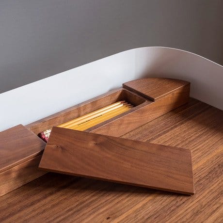 best minimalist desks tabletop