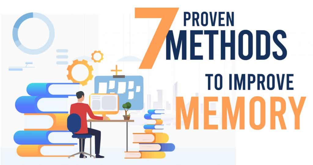 how to improve memory study tips
