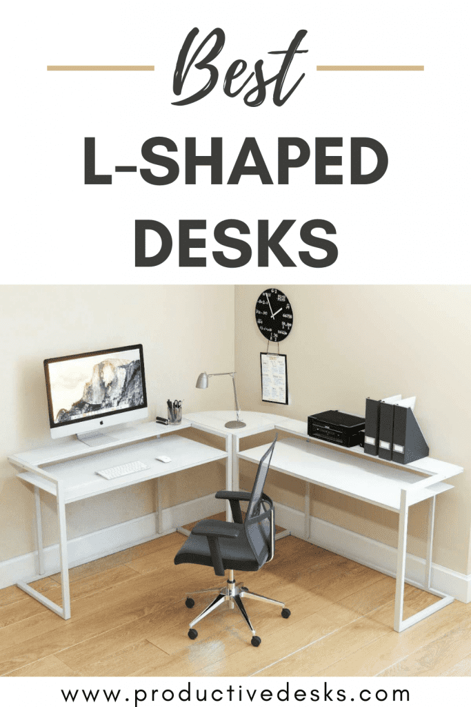 Best L Shaped Desks