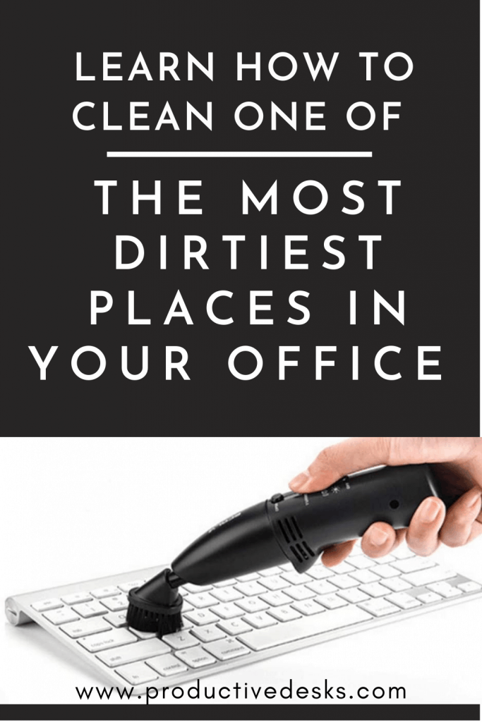 best keyboard cleaner
