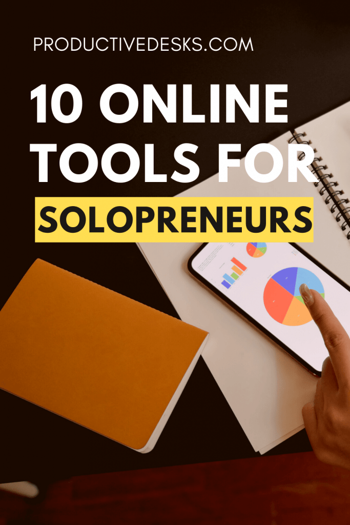 online tools for solopreneurs